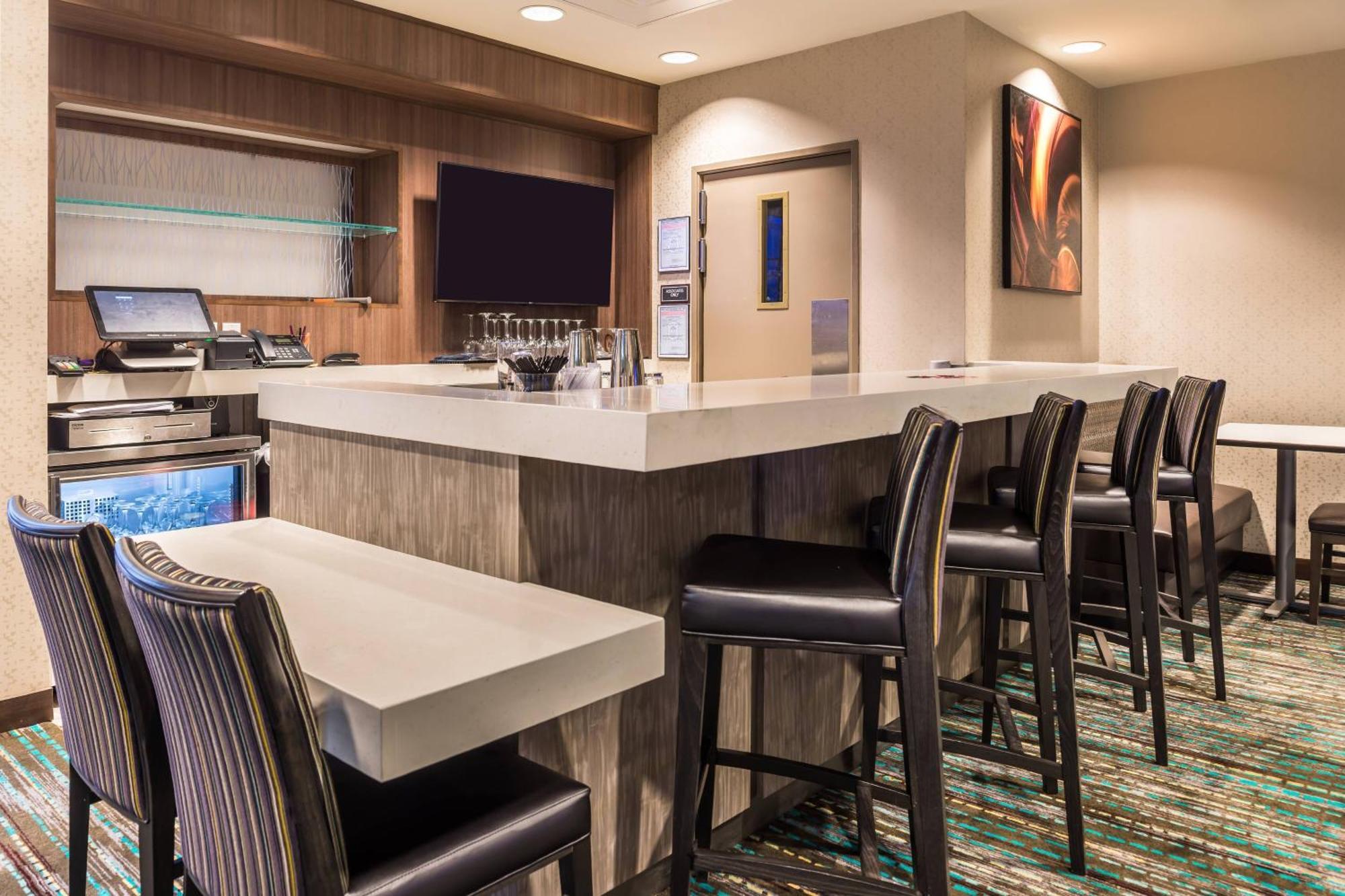 Residence Inn By Marriott St. Louis Westport Maryland Heights Exterior photo